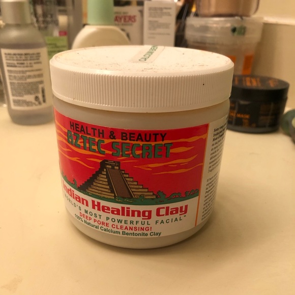 Indian Healing Clay - Picture 4 of 4